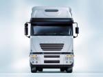 Iveco Stralis 2002 года